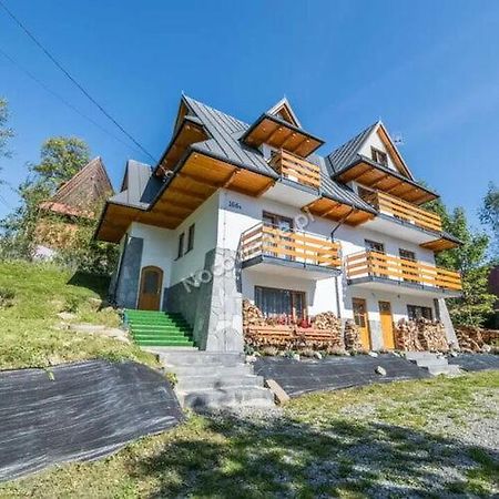 Villa U Skupniow Suche-Zakopane Poronin Εξωτερικό φωτογραφία