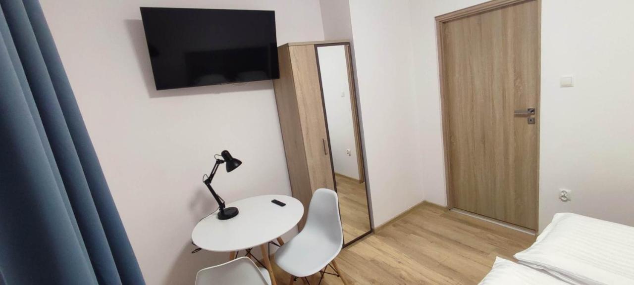 Villa U Skupniow Suche-Zakopane Poronin Εξωτερικό φωτογραφία
