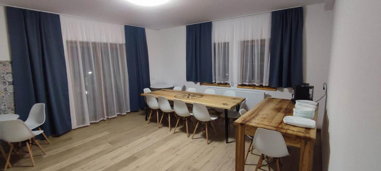 Villa U Skupniow Suche-Zakopane Poronin Εξωτερικό φωτογραφία