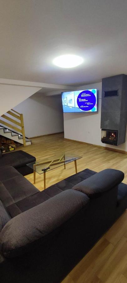 Villa U Skupniow Suche-Zakopane Poronin Εξωτερικό φωτογραφία