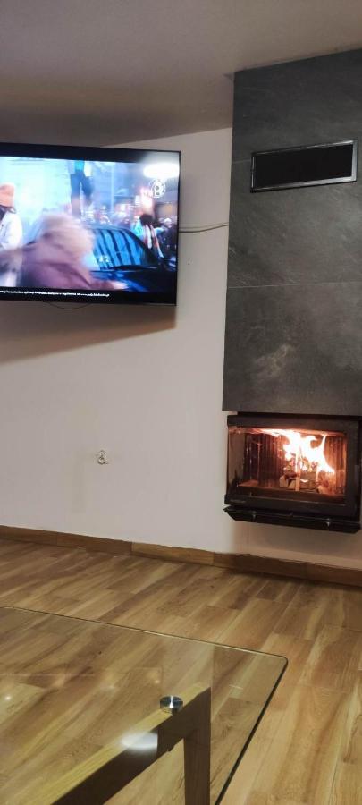 Villa U Skupniow Suche-Zakopane Poronin Εξωτερικό φωτογραφία