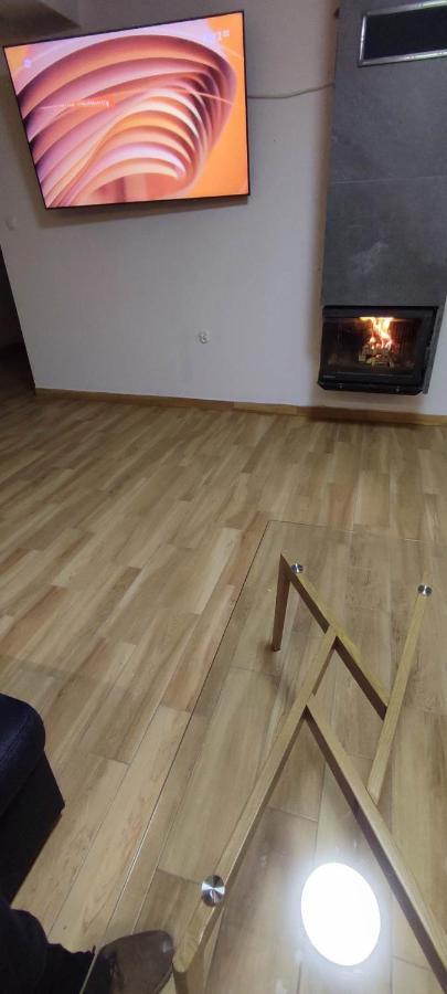 Villa U Skupniow Suche-Zakopane Poronin Εξωτερικό φωτογραφία