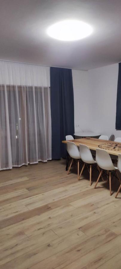 Villa U Skupniow Suche-Zakopane Poronin Εξωτερικό φωτογραφία