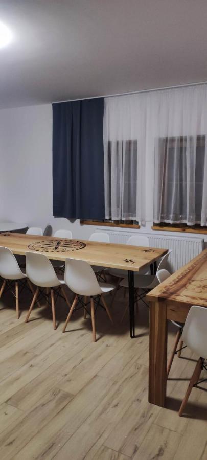 Villa U Skupniow Suche-Zakopane Poronin Εξωτερικό φωτογραφία