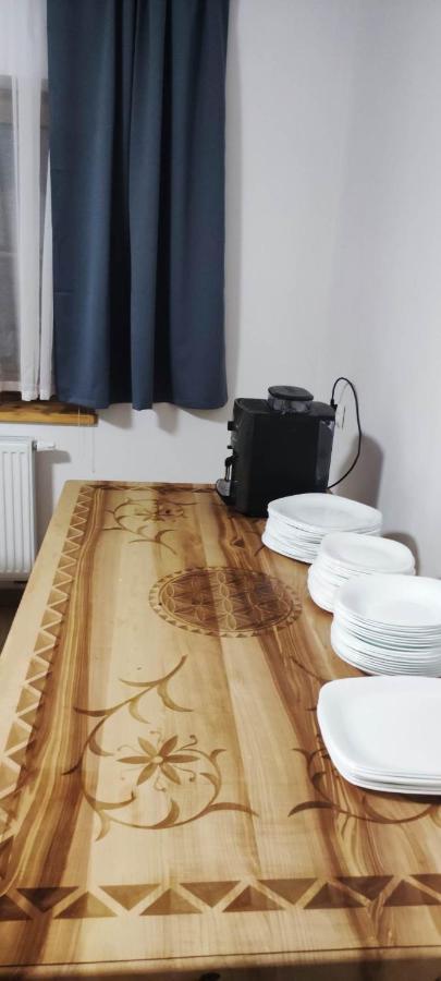 Villa U Skupniow Suche-Zakopane Poronin Εξωτερικό φωτογραφία
