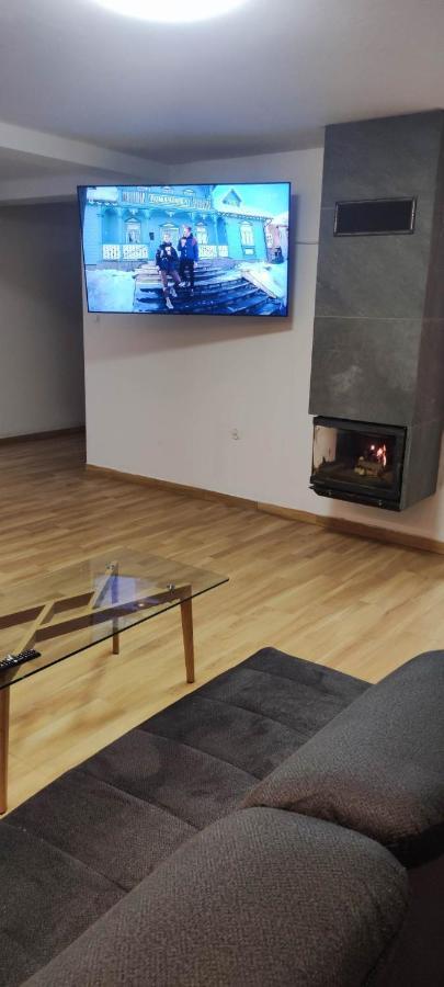 Villa U Skupniow Suche-Zakopane Poronin Εξωτερικό φωτογραφία