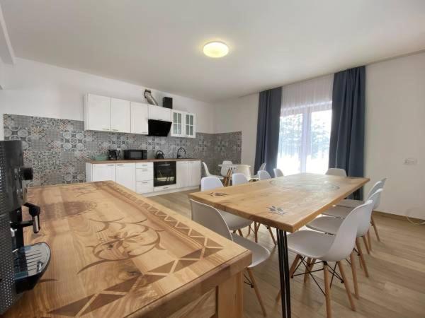 Villa U Skupniow Suche-Zakopane Poronin Εξωτερικό φωτογραφία