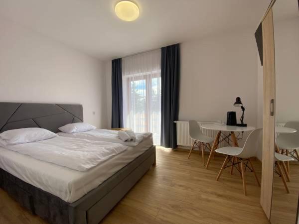 Villa U Skupniow Suche-Zakopane Poronin Εξωτερικό φωτογραφία