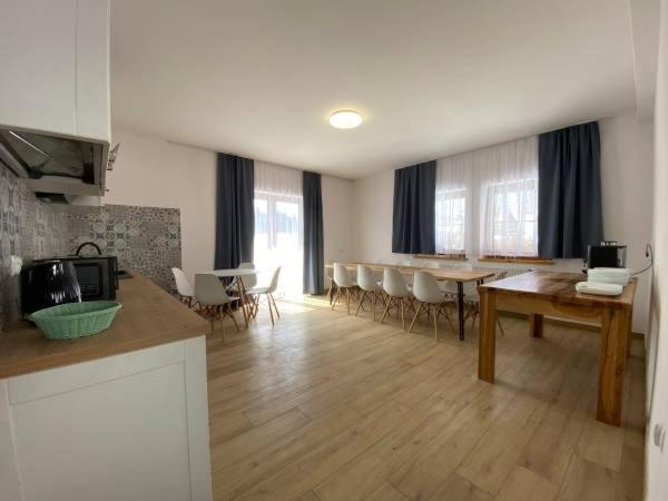 Villa U Skupniow Suche-Zakopane Poronin Εξωτερικό φωτογραφία