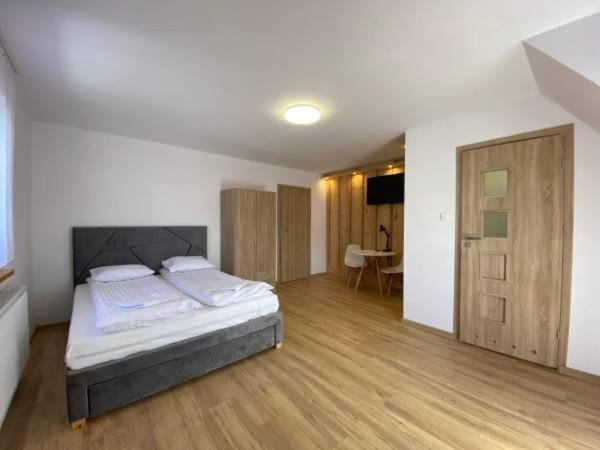 Villa U Skupniow Suche-Zakopane Poronin Εξωτερικό φωτογραφία