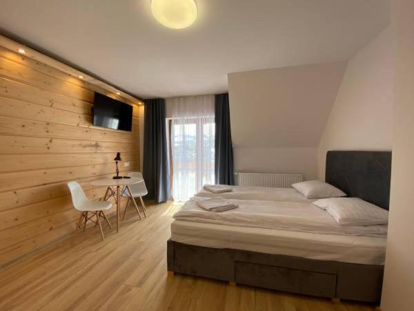 Villa U Skupniow Suche-Zakopane Poronin Εξωτερικό φωτογραφία