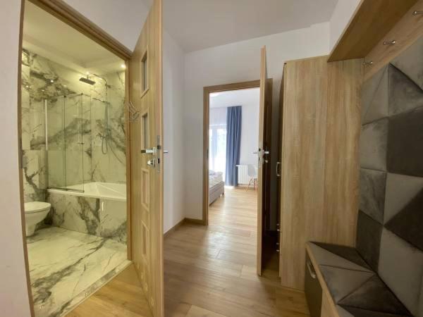Villa U Skupniow Suche-Zakopane Poronin Εξωτερικό φωτογραφία